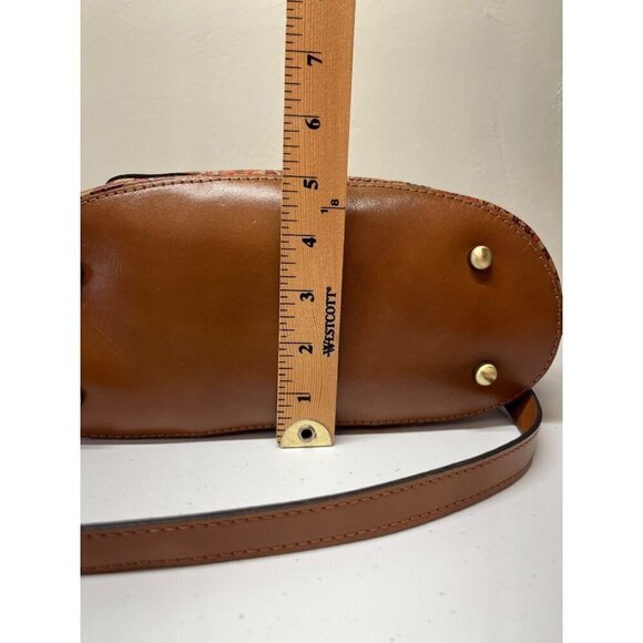 Patricia Nash Bucket Bag with Matching Pouch - Picture 15 of 15